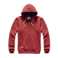 Power Basic Hoodie Red or Sky Blue